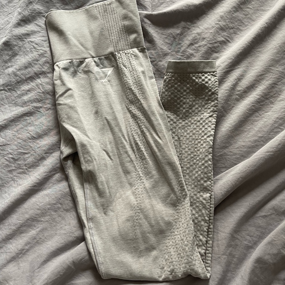 Gymshark Vital Seamless Leggings